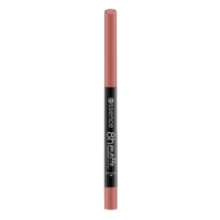 ESSENCE 8h Matte Comfort Lipliner konturówka do ust WTP 04 Rosy Nude 0,3g