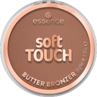 ESSENCE Soft Touch Bouncy Butter bronzer kremowy 20 Golden Buttercream 10g