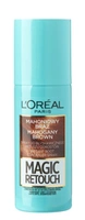 LOREAL Magic Retouch retusz odrostów Machoniowy Brąz 75ml