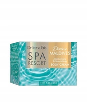 DR IRENA ERIS SPA Resort Divine Maldives krem do ciała 200ml
