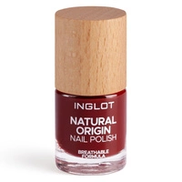 INGLOT Natural Origin lakier do paznokci 010 Summer Wine 8ml