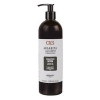 DIKSON Argabeta Vegcarbon szampon Detox 500ml