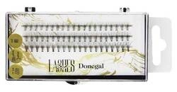 DONEGAL sztuczne rzęsy kępki Mix 9,11,13mm