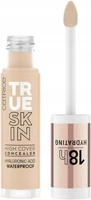 CATRICE True Skin High Cover korektor do twarzy WTP 015 Warm Vanilla 4,5ml 