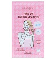 MARION Plasterki punktowe na wypryski 10szt