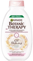 GARNIER Botanic Therapy szampon do włosów Mleko Owsiane 400ml