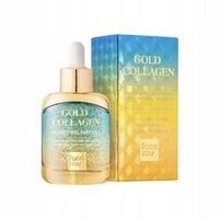 FARMSTAY Gold Collagen odżywcza ampułka 35ml 