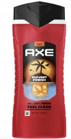 AXE Men Sunset Fresh żel pod prysznic 400ml