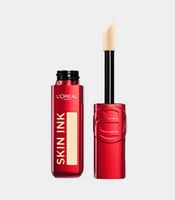 LOREAL Infallible Skin Ink multifunkcyjny podkład do twarzy 40 Light Warm 15ml