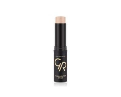 GOLDEN ROSE Highlighter Stick rozświetlacz 01 Btight Gold 9,5g