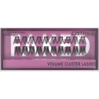 CATRICE Faked Lashes sztuczne rzęsy kępki Volume Cluster 20szt