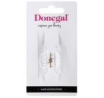 DONEGAL klamra do włosów 5666 