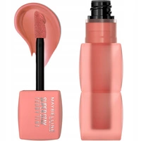 MAYBELLINE Super Stay Teddy tint do ust 10 Current Mood 5ml 