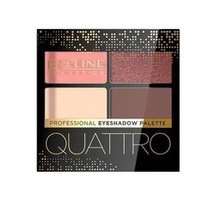 EVELINE Quattro cienie do powiek 06 3,2g