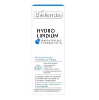 BIELENDA Hydro Lipidium krem nawilżająco-kojący 50ml