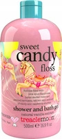 TREACLEMOON Shower żel pod prysznic Sweet Candy Floss 500ml