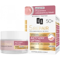 AA Technologia Wieku 5Repair 50+ krem na dzień 50ml