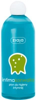 ZIAJA Intima płyn do higieny intymnej Konwalia 500ml 