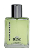 J.FENZI Men Insanity edp 100ml