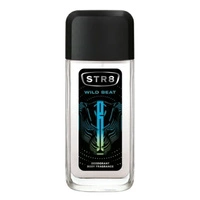 STR8 Wild Beat dezodorant natural spray atomizer 85ml