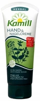 KAMILL Hand & Nail Cream krem do rąk pielęgnujący Herbal 100ml