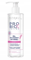 SORAYA Probio Intima żel do higieny intymnej kojący 500ml