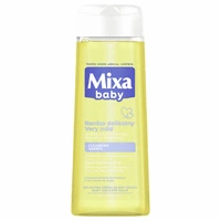 MIXA Baby bardzo delikatny szampon micelarny 300ml