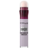 MAYBELLINE Instant Eraser korektor do twarzy w płynie 152 Purple 6,8ml