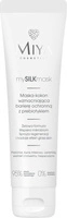 MIYA MySILKmask maska-kokon do twarzy 60ml