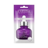 EVELINE Face Therapy Ampoule maseczka do twarzy Retinol 8ml
