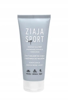 ZIAJA Sport Up 2w1 balsam do ciała i odżywka do włosów 200ml