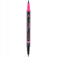 ESSENCE Line It Like A Pro! eyeliner 01 Czarny 1,2g 