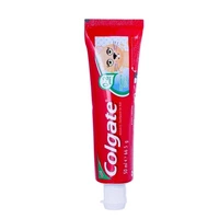 COLGATE Kids pasta do zębów Strawberry (0-2 lat) 50ml