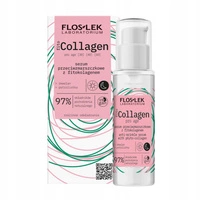 FLOSLEK Fito Collagen serum przeciwzmarszczkowe Pro Age 30ml