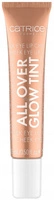 CATRICE All Over Glow Tint rozświetlacz cień do powiek 040 Bronze It 15ml 