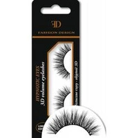 TOP CHOICE rzęsy Hyptotic Eyes 3D 39553