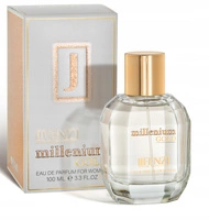 J.FENZI Women Millenium Gold woda perfumowana 100ml 