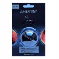 SUNEW MED+ His Kiss balsam do ust Melon 13g
