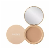 PAESE puder matujący z olejem Arganowym nr 04 8g