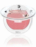 BELL Candy Colours róż rozświetlający 02 2,5g
