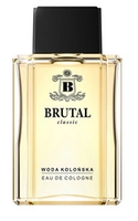 LA RIVE Brutal Classic eau de cologne 100ml