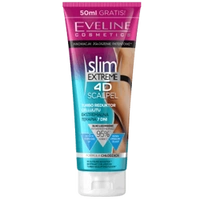 EVELINE Slim Extreme 4D Scalpel reduktor cellulitu 250ml