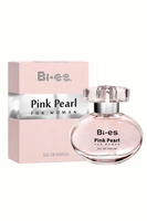 BIES Woman Pink Pearl woda perfumowana 50ml
