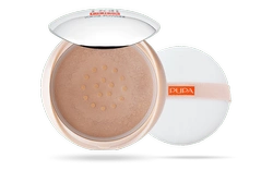 PUPA Like A Doll Invisible Loose puder 04 Rosy Beige 9g