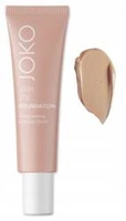 JOKO Skin Joy podkład nawilżający 04N Honey 30ml 