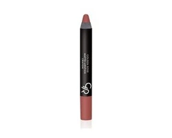 GOLDEN ROSE Matte Crayon Lipstick szminka w kredce 21 3,5g