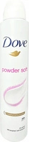DOVE Women dezodorant antyperspirant w sprayu Powder Soft 200ml