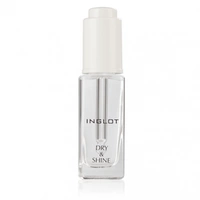 INGLOT Dry & Shine przyspieszacz 9ml