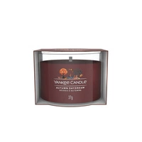 YANKEE CANDLE Signature Mini świeca w słoiku AUTUMN DAYDREAM 37g 