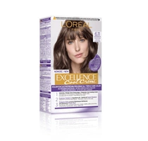 LOREAL Excellence Creme farba do włosów 6.11